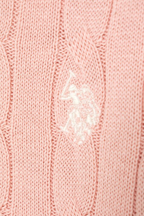 U.S. Polo Assn. светр дитячий — фото 3