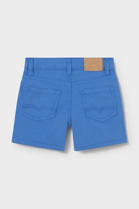 Mayoral szorty dziecięce kolor niebieski 206