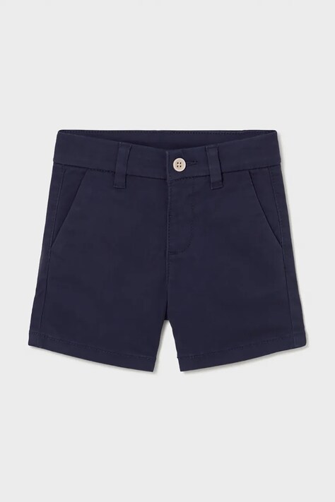 Dječje kratke hlače Mayoral boja: tamno plava, 207