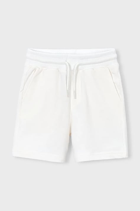Mayoral shorts bambino/a colore beige 611