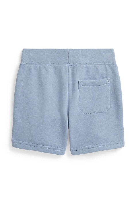 Polo Ralph Lauren szorty dziecięce kolor niebieski 322A12258002