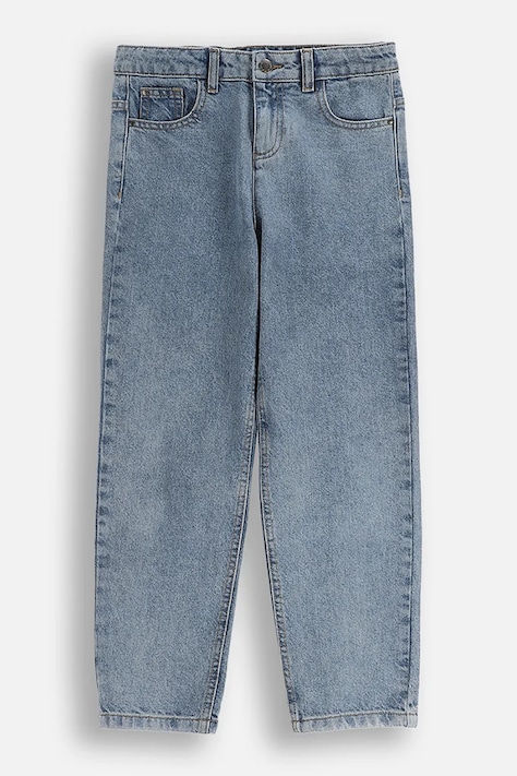 Coccodrillo jeansy dziecięce niebieskie COLLECTION JEANS BOY