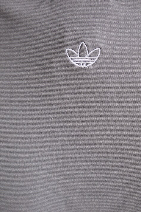 Шорти adidas Originals Sunset Rythms — SS26-SZD01C, сірий — фото 5