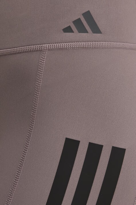 Шорти для тренувань adidas Performance Optime — фото 4