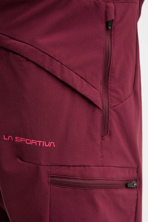 La Sportiva спортивні шорти жіночі West Crest — фото 5