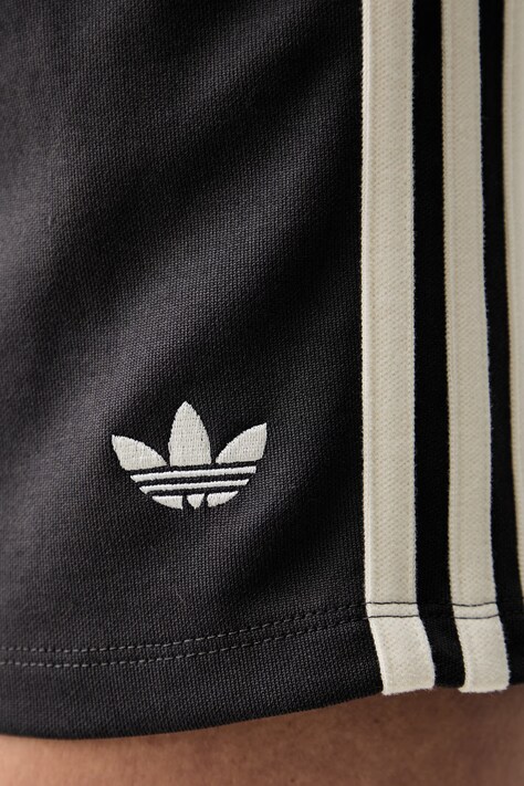 adidas Originals трикотажні шорти жіночі — фото 4