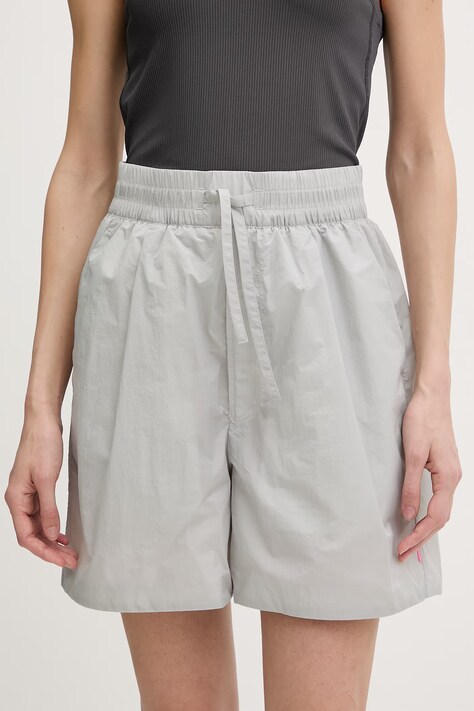 BOGNER Fire+Ice шорти жіночі CHENOA сірі high waist 14991252