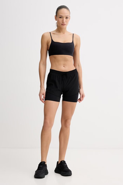 Under Armour спортивні шорти жіночі Velociti — SS26-SZD0GO, чорний — фото 2
