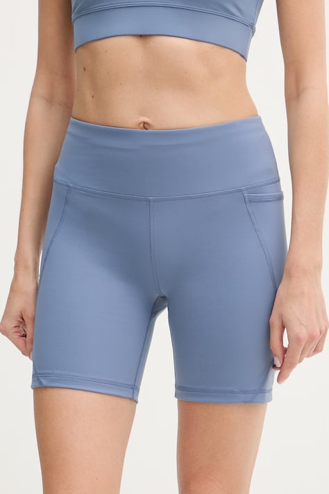 Sweaty Betty szorty sportowe damskie Power czarne SB4822PR