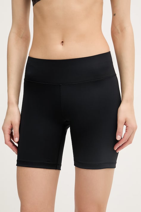 Casall szorty sportowe damskie czarne low waist 25407
