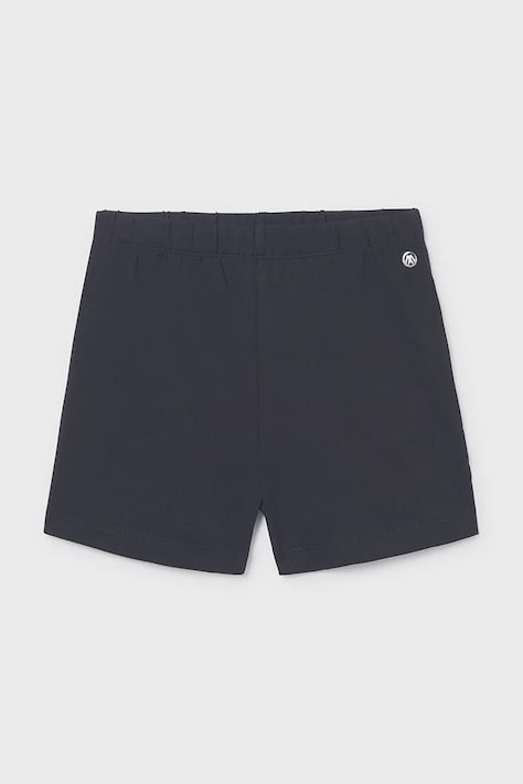 Dětské kraťasy Mayoral černá barva, 214