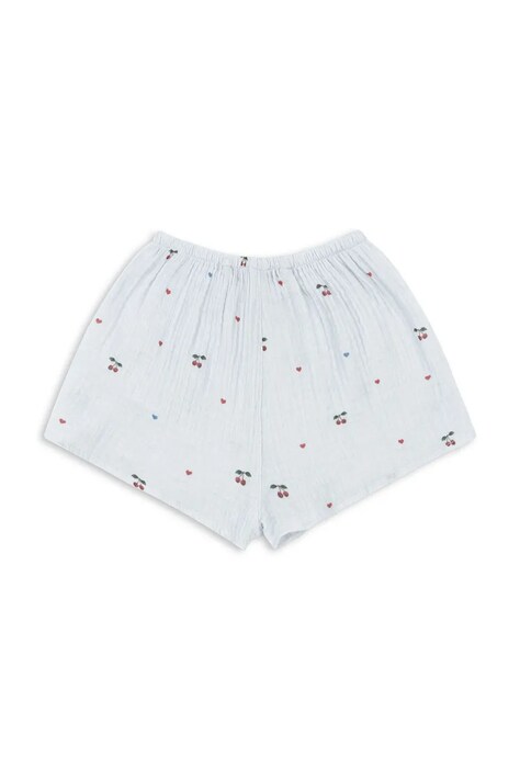 Konges Sløjd шорти дитячі бавовняні COCO MINI SHORTS GOTS — фото 2