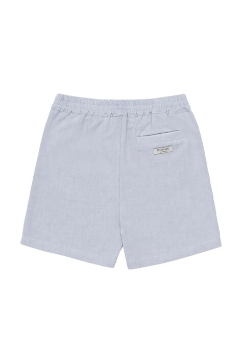 Donsje спортивні шорти дитячі бавовняні Plom Shorts — фото 2