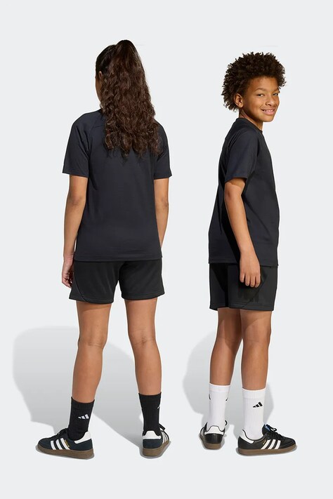 Дитячі шорти adidas Performance — фото 3