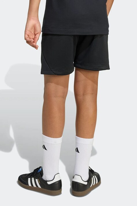 Дитячі шорти adidas Performance — фото 5