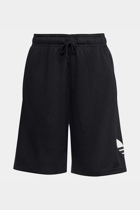 adidas Originals шорти дитячі — SS26-SZK00G, чорний — фото 2