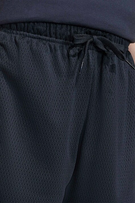 adidas Originals шорти дитячі — SS26-SZK00G, чорний — фото 6