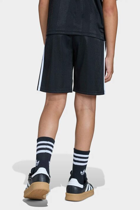 Дитячі шорти adidas Originals — фото 3