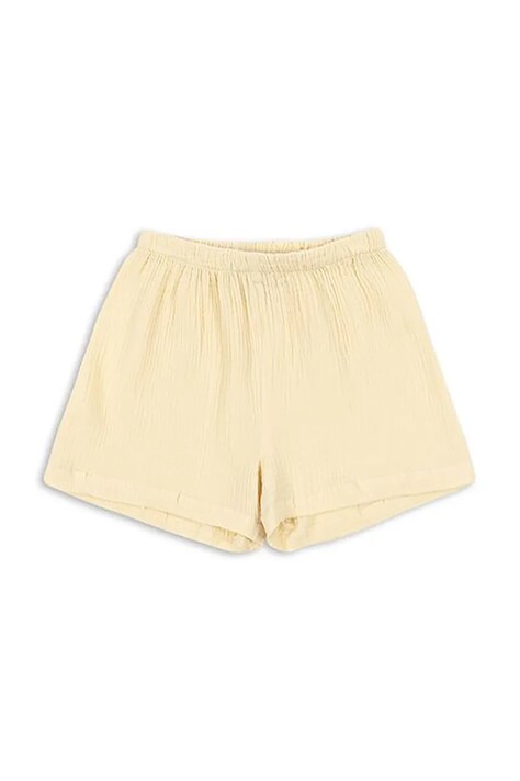 Konges Sløjd шорти дитячі бавовняні COCO SHORTS GOTS — фото 2