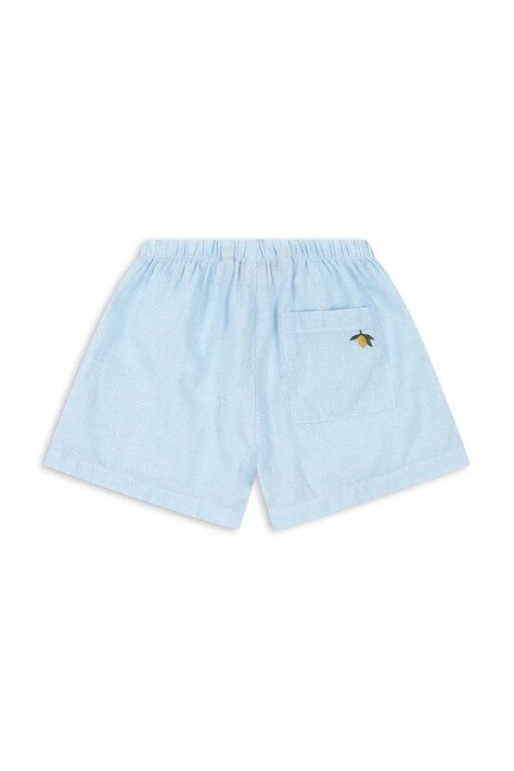 Konges Sløjd шорти дитячі бавовняні FRAN SHORTS GOTS — фото 2
