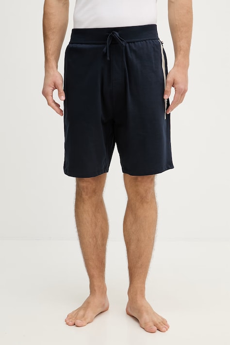 BOSS Shorts autentici blu navy 50554778