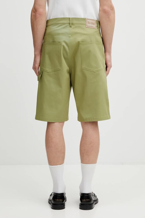 Шорти Drôle de Monsieur Short Baggy — фото 3