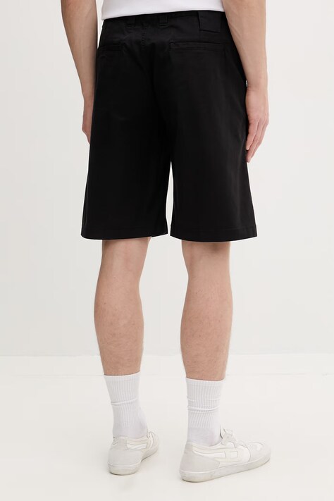 Diesel шорти чоловічі бавовняні з еластаном P-HANT-CHINO — фото 3