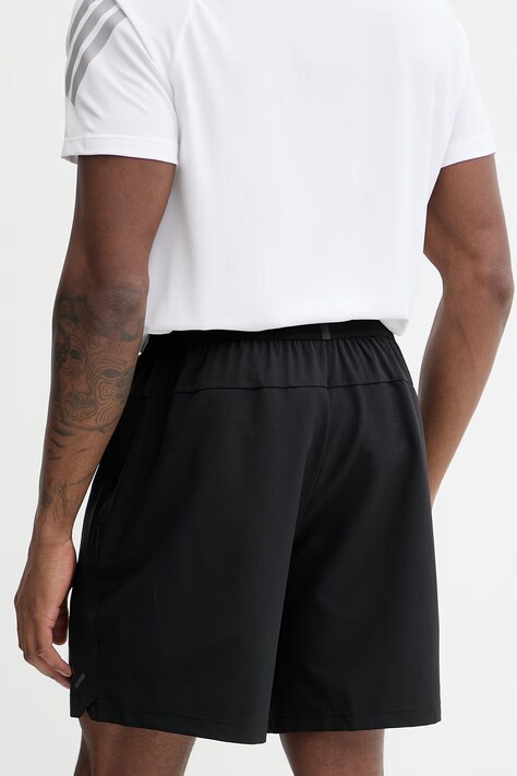 adidas Performance szorty treningowe PrimeLift kolor czarny JZ6242