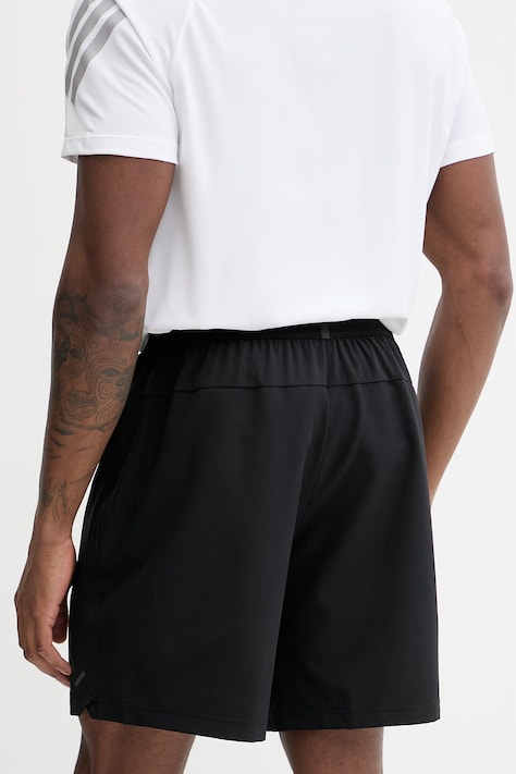 adidas Performance szorty treningowe PrimeLift kolor czarny JZ6242