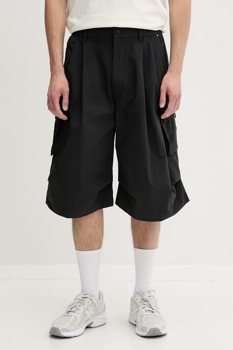 adidas Originals szorty męskie czarne KD2778