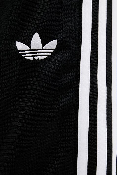 Шорти adidas Originals — SS26-SZM052, чорний — фото 4