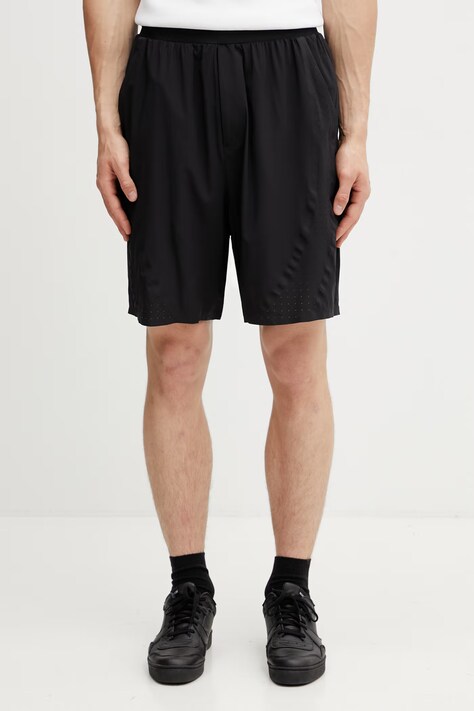 Y-3 M LT WOV SHORT шорти чоловічі чорні regular waist KF6045