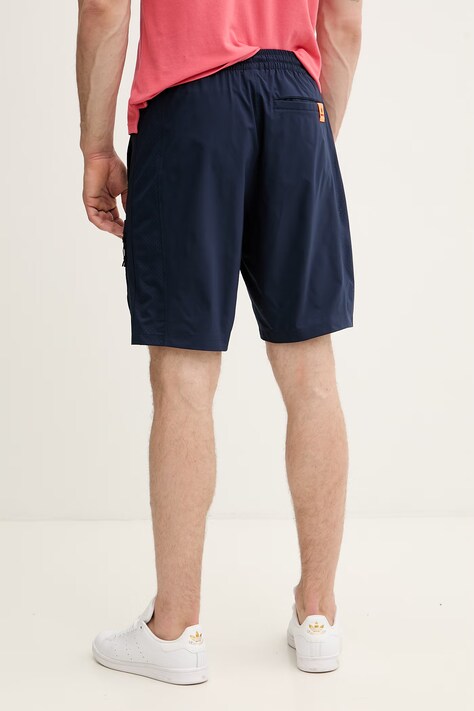 BOGNER Fire+Ice szorty męskie PAVEL2 granatowe regular waist 14457861