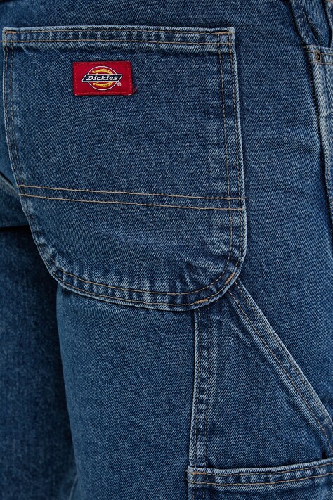 Dickies шорти чоловічі бавовняні — фото 4