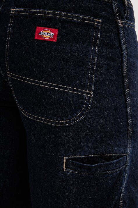 Dickies шорти чоловічі джинсові — фото 4