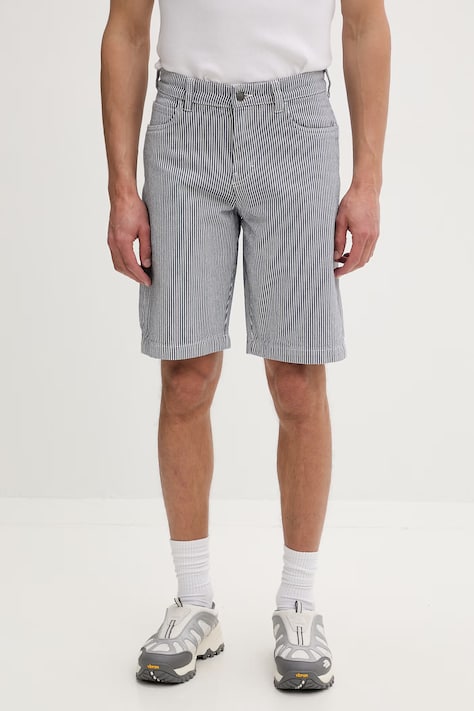 Dickies Šortky pánské bavlněné Námořnické modré DK0A88QTRI21