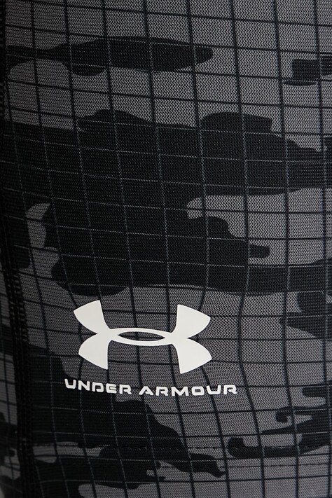 Under Armour велосипедки чоловічі HG — SS26-SZM0IE, чорний — фото 4