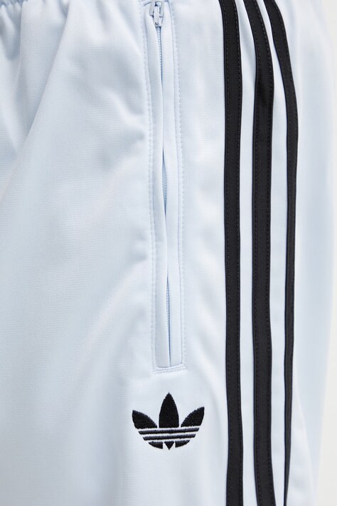 adidas Originals szorty męskie Firebird niebieskie