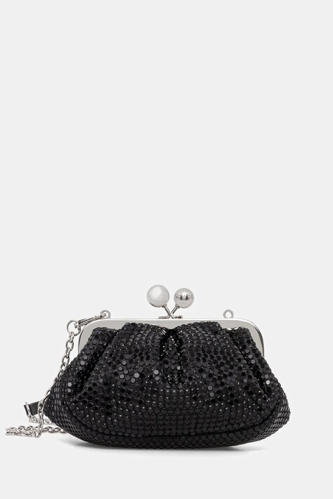 Weekend Max Mara torebka ALAMA kolor szary 2615511104600