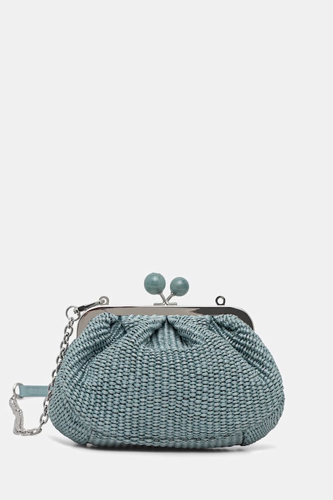 Weekend Max Mara сумка crossbody для женщин APALMAS бирюзовый 2615511115600