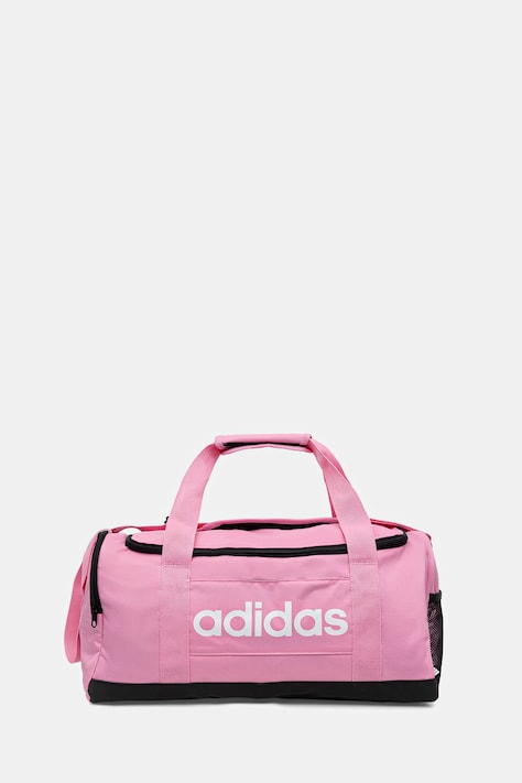 adidas torba Linear kolor różowy KE5708