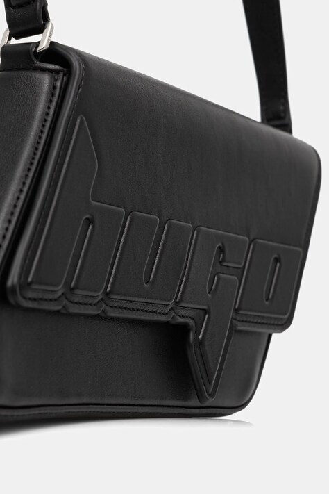 Сумочка Hugo Blue Ulani_Shoulder Bag — фото 4