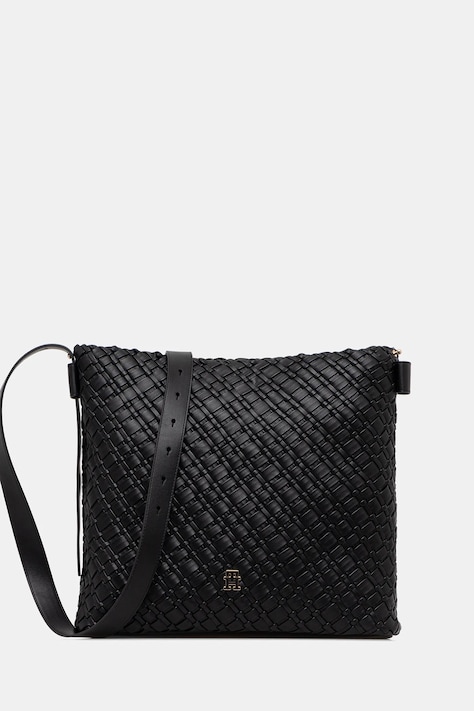 Tommy Hilfiger borsetta colore nero AW0AW18161