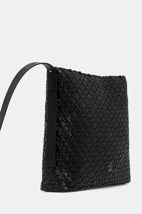 Tommy Hilfiger borsetta colore nero AW0AW18161