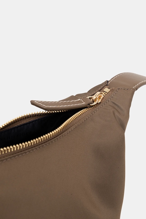 Tommy Hilfiger borsetta colore verde AW0AW18164