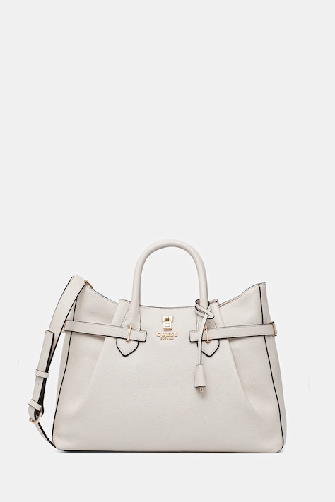 Guess torebka YESBA kolor beżowy HWBG78 33070