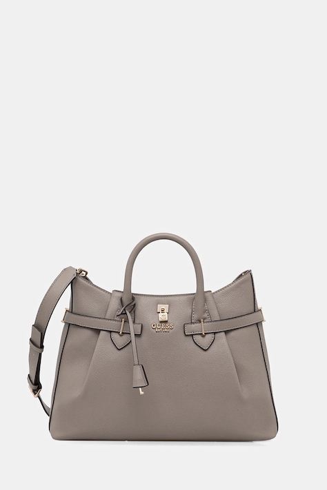 Guess torebka YESBA kolor beżowy HWBG78 33070