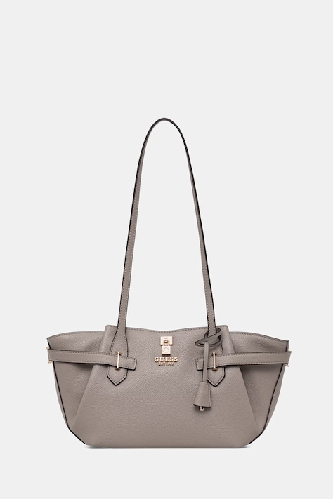 Guess torebka YESBA kolor beżowy HWBG78 33080