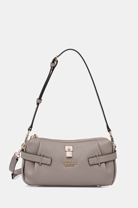 Guess torebka YESBA kolor beżowy HWBG78 33720