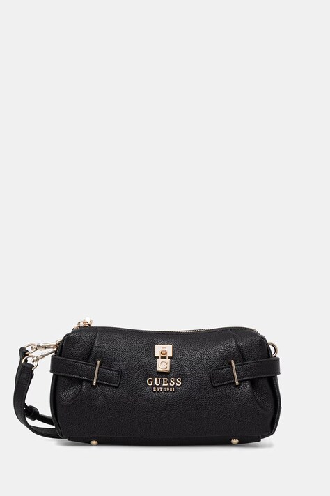 Guess torebka YESBA kolor czarny HWBG78 33720